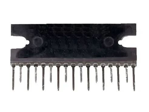 Integralno kolo HZIP17 TA8221 TOSHIBA