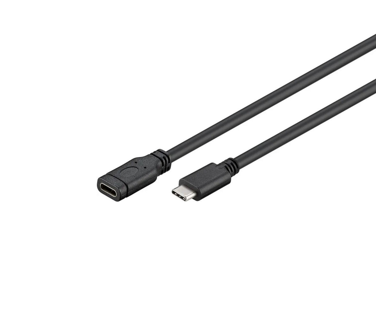 Produžni USB-C kabal 3.1 1m GOOBAY