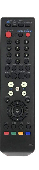 Daljinski upravljač za SAMSUNG TV MF59-00291