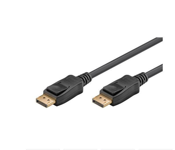 DisplayPort kabal GOOBAY 2.0 2m