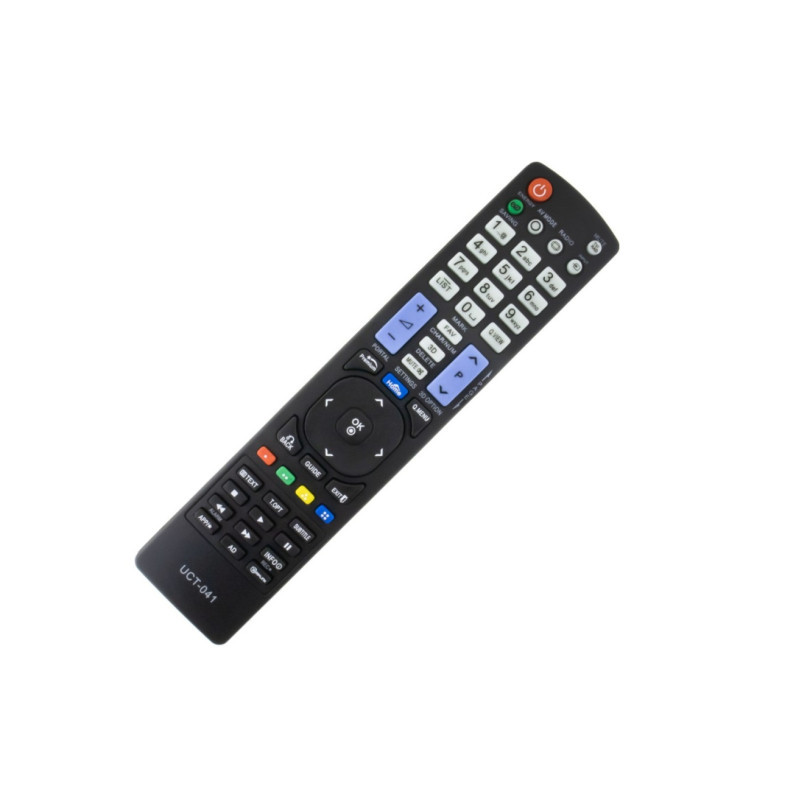 Daljinski upravljač za LG TV UCT-041