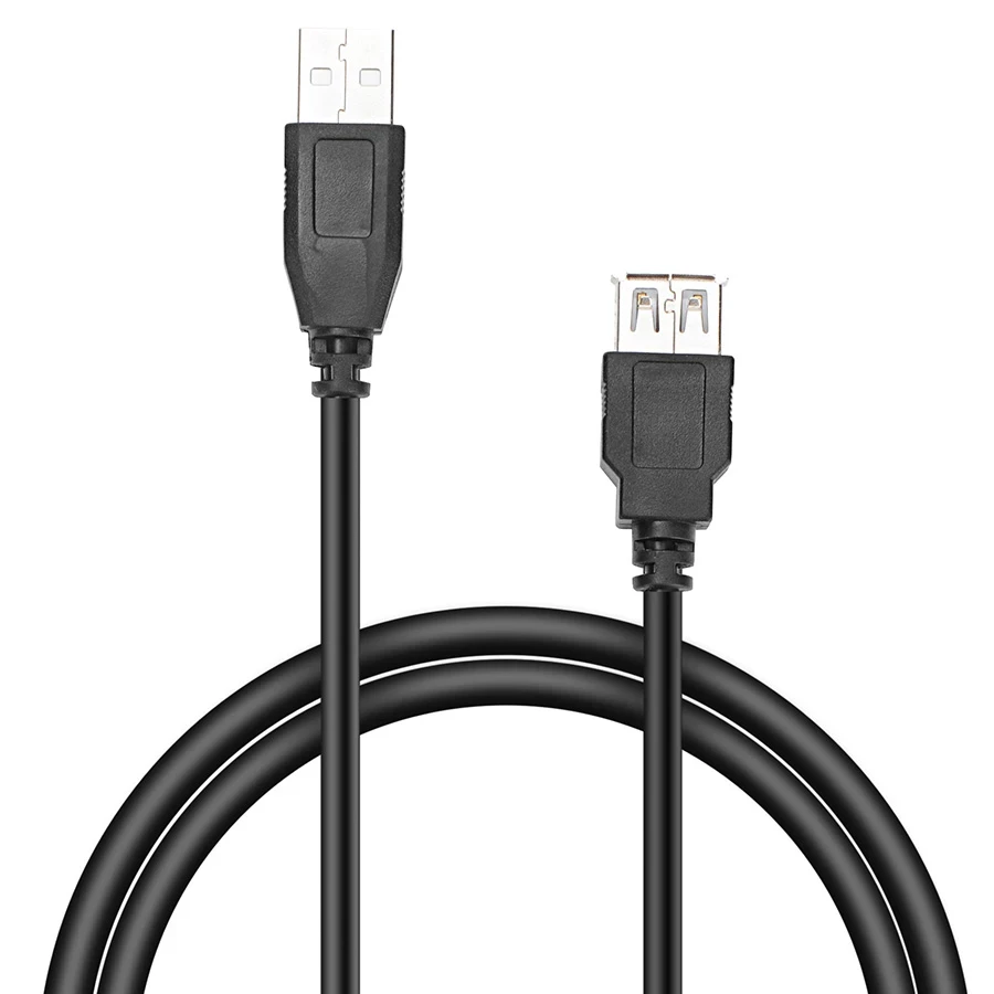 Produžni USB-A 2.0 kabel 1.8m SPEEDLINK
