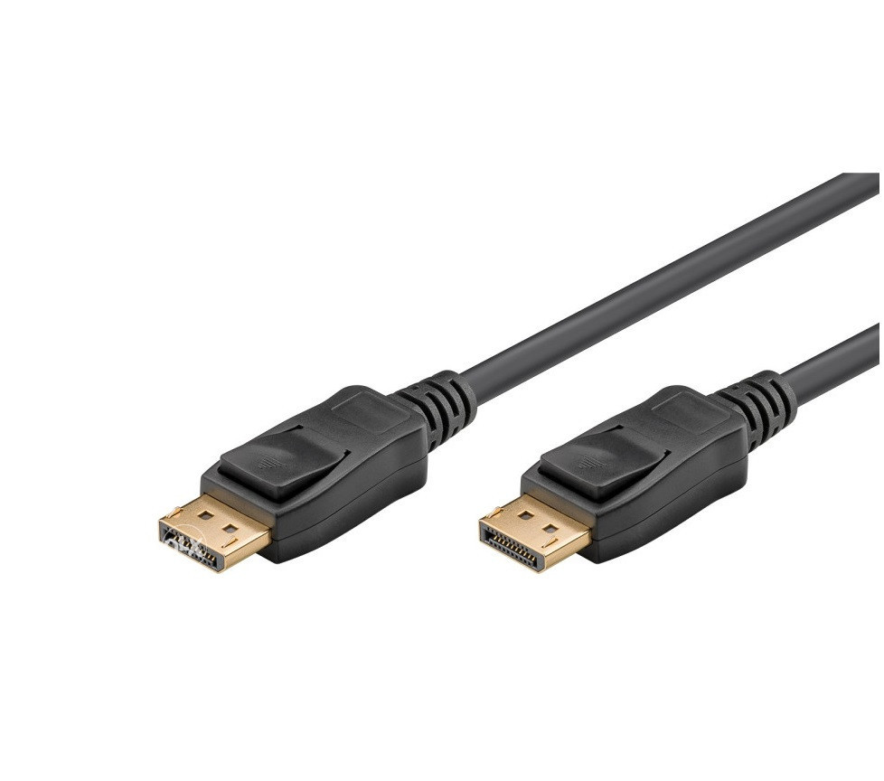 DisplayPort kabal GOOBAY 2.0 1m