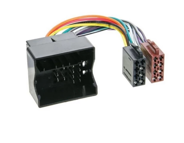 ISO adapter prelaz za player FORD