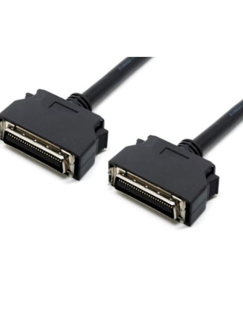 Kabal SCSI HD 50pin STARTE 1.8m