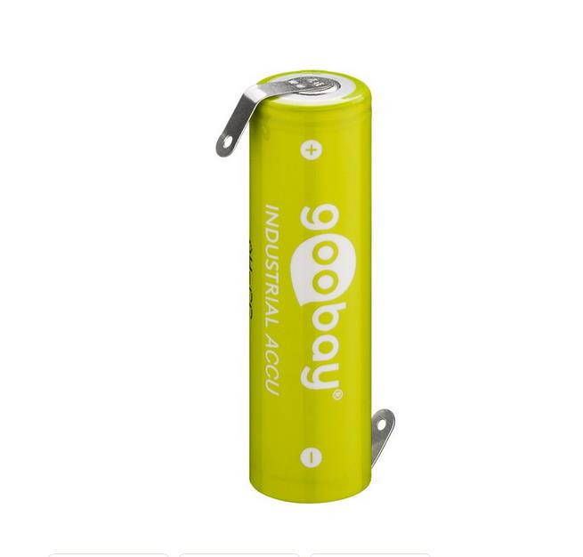Punjiva baterija AA GOOBAY 2100mAh