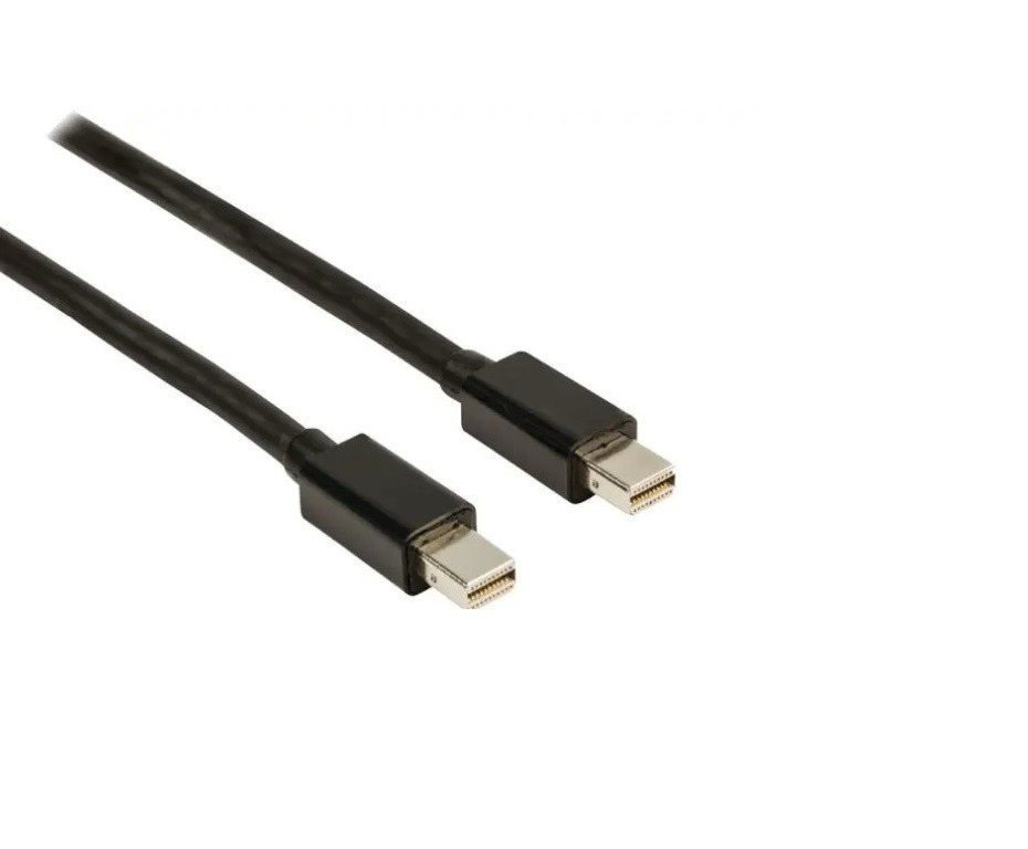 Mini DisplayPort kabal NEDIS 2.0 2m