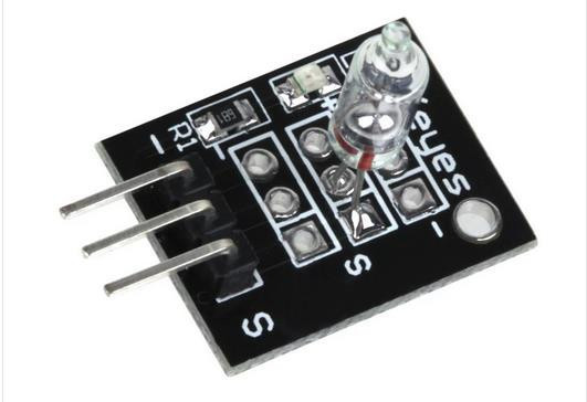 Modul  mercury tilt switch ARDUINO KY-017