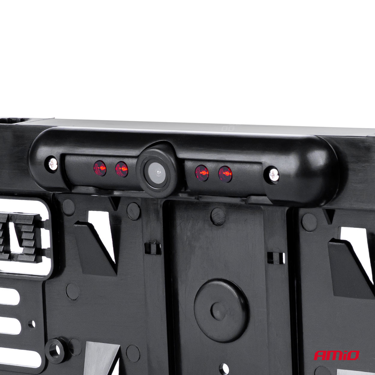 Okvir za tablice sa rikverc kamerom AMIO