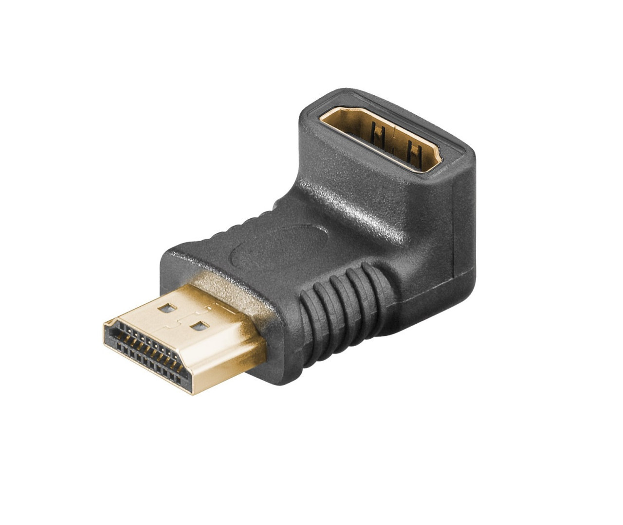Ugaoni HDMI adapter GOOBAY