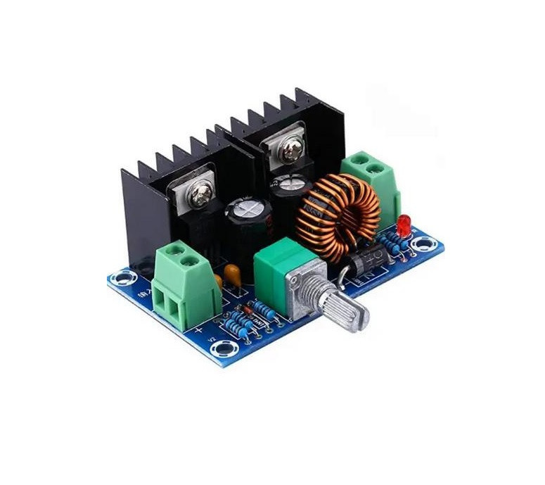 Konverter modul regulator napona ARDUINO XL4016