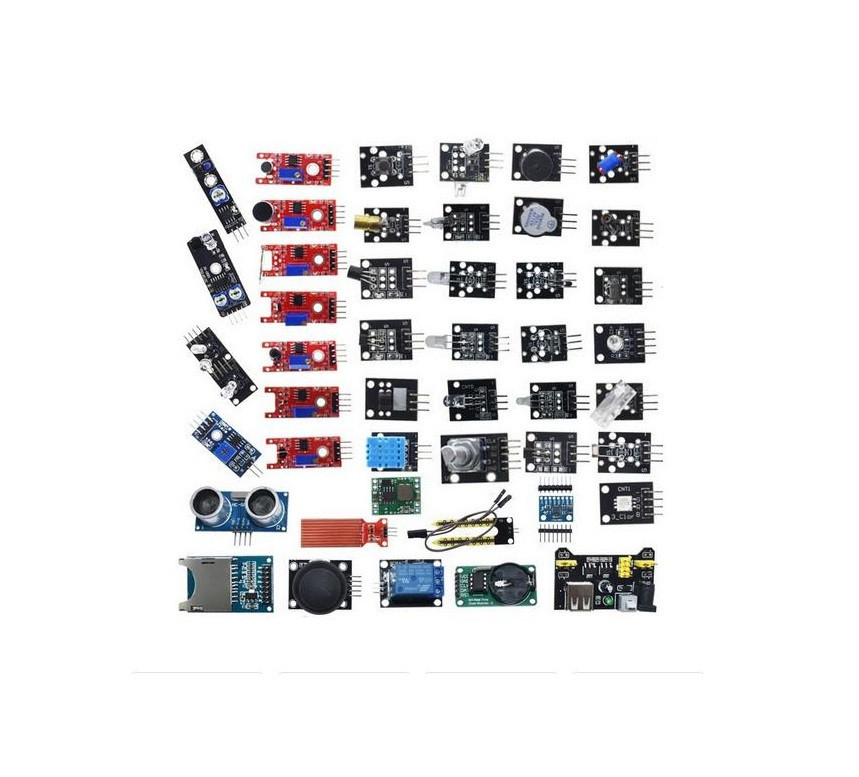 ARDUINO set senzora 37/1