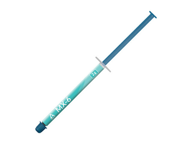Termalna pasta ARCTIC MX-6 2g