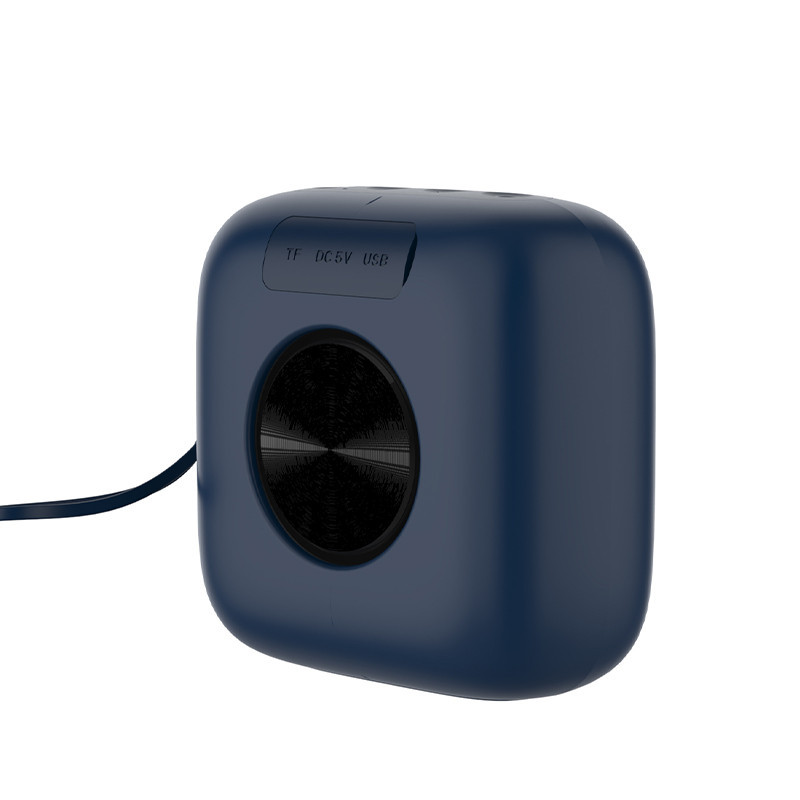 Prijenosni bluetooth zvučnik LEDWOOD Access 10 plavi