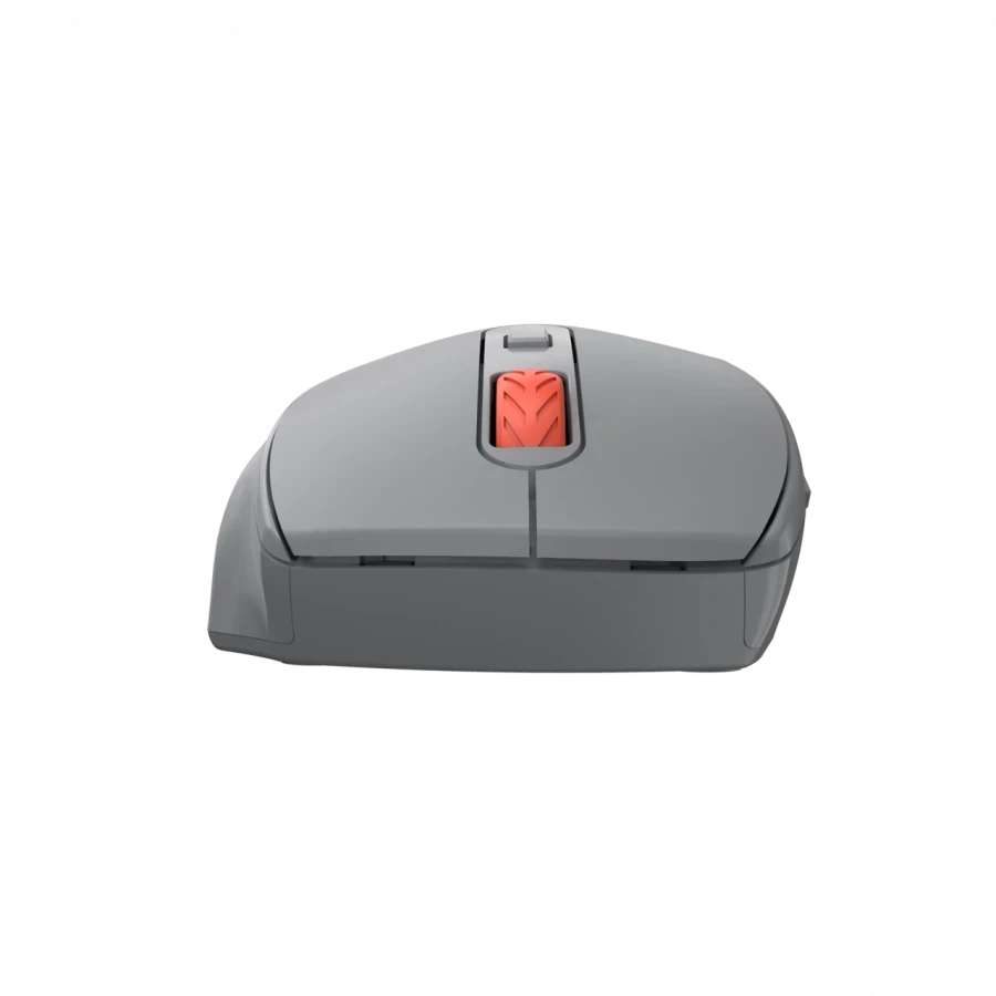 Ergonomski bežični miš CANYON CMSW20DG sivi