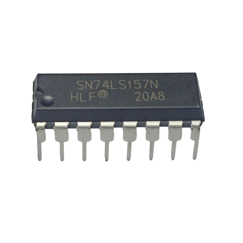 Integralno kolo SN74LS157