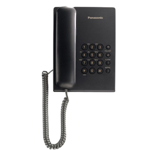 Analogni telefon PANASONIC KX-TS500FX