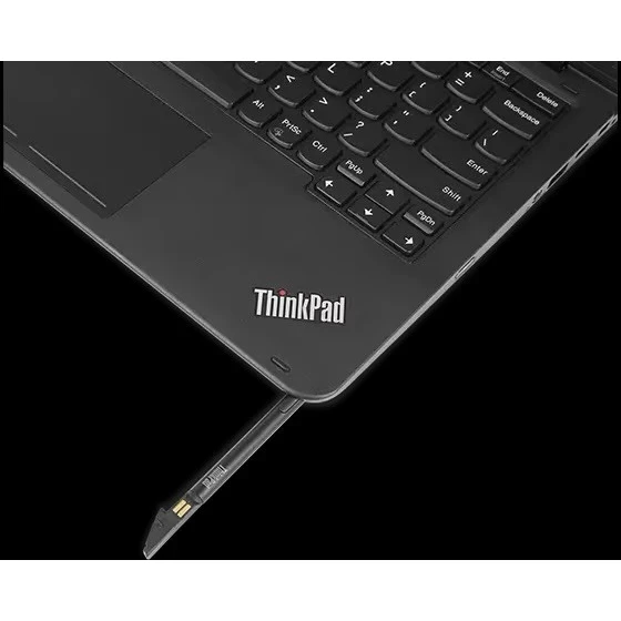 Laptop LENOVO ThinkPad  L13 Yoga 2 u 1 Touch screen Intel i5 16GB 512 SSD Windows 11 + Office 2021 + Olovka