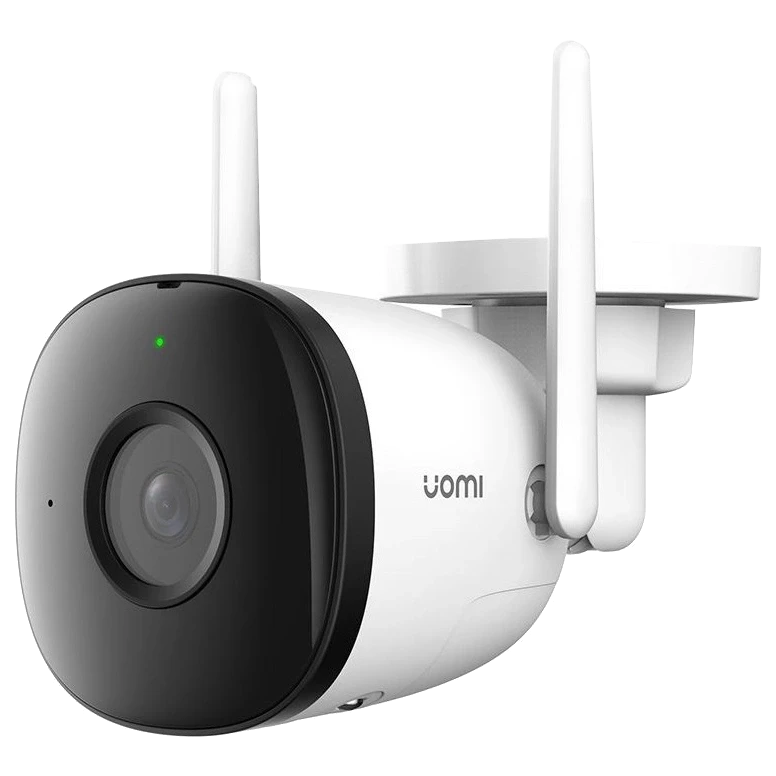 Vanjska sigurnosna Wi-Fi kamera IMOU Bullet IPC-K3DP-5H0WF