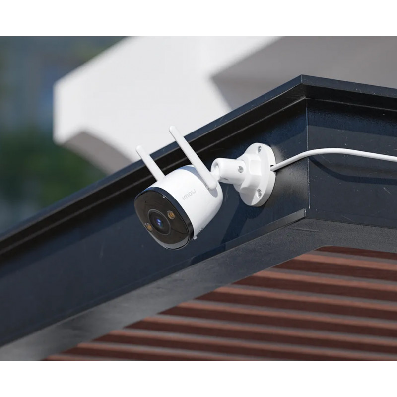 Vanjska sigurnosna Wi-Fi kamera DAHUA IMOU Bullet IPC-S3EP-5MOWE