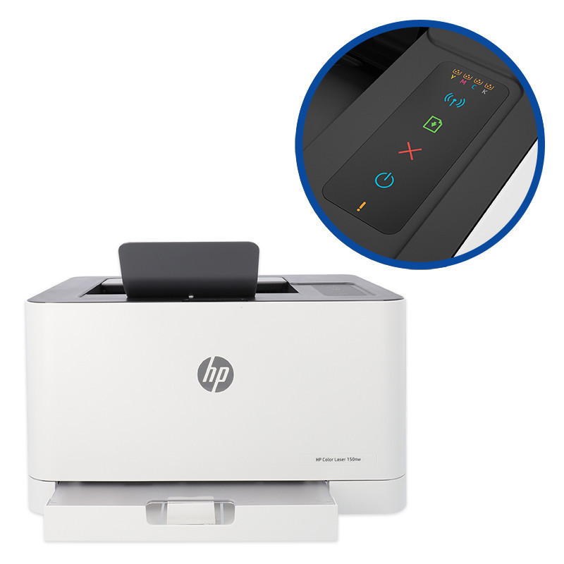 Laserski printer HP 150NW