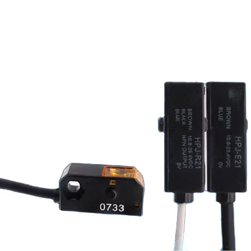 Fotoelektrični senzor HPJ-E21+R21 AZBIL