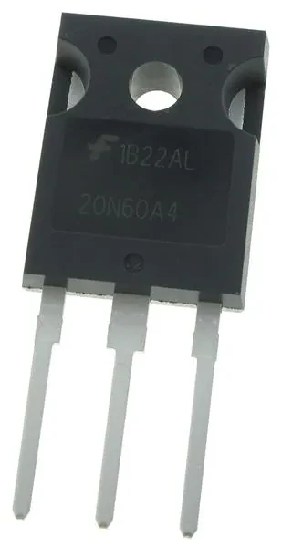 Tranzistor IKW30N60H3