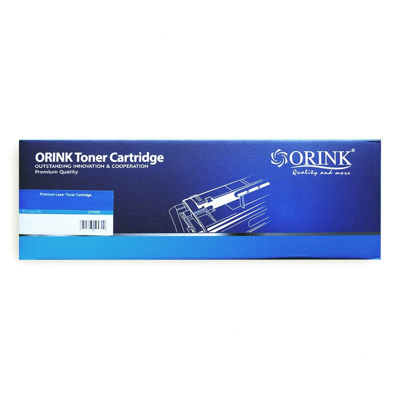 Zamjenski toner ORINK HP 12A Q2612A crni