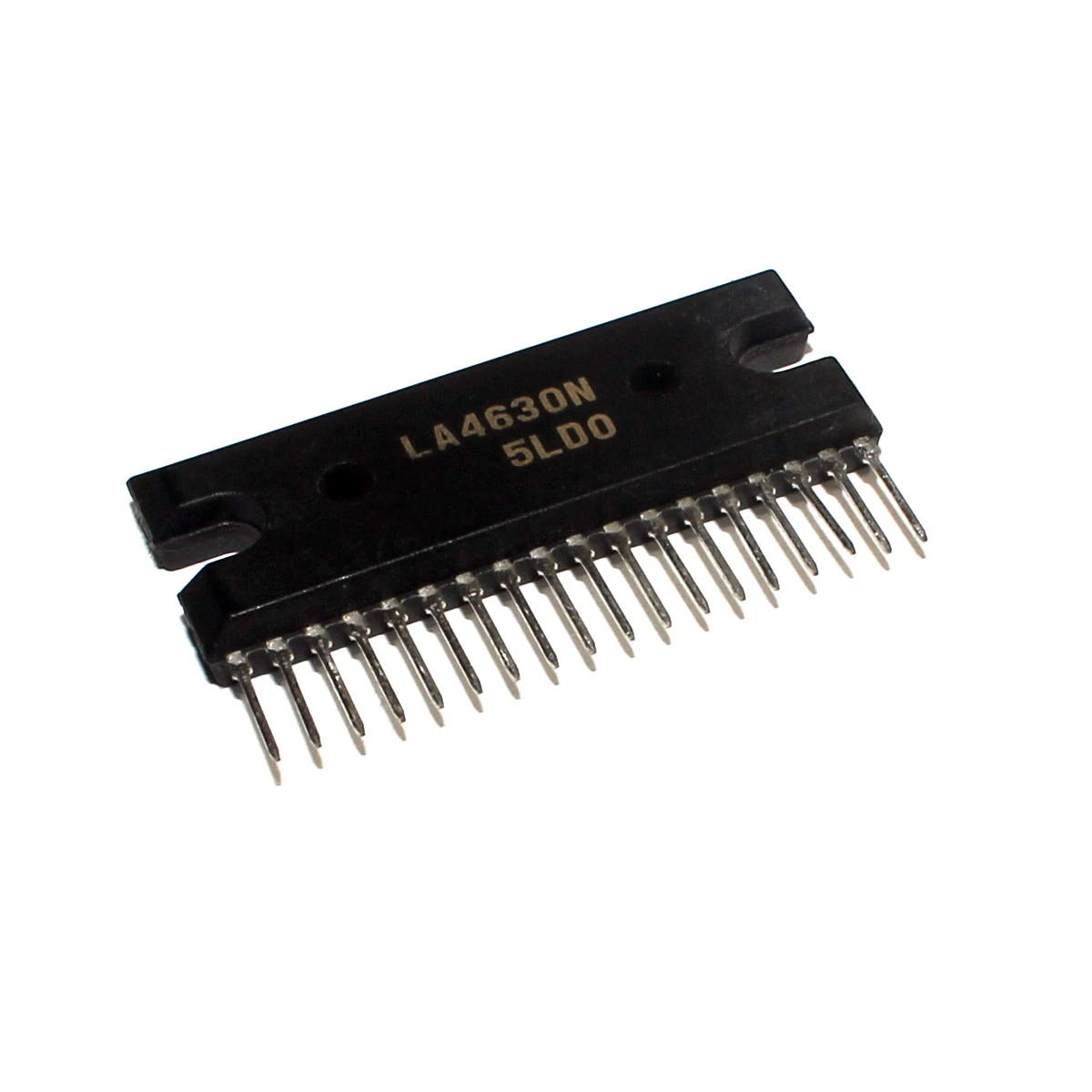 Integralno kolo LA4630