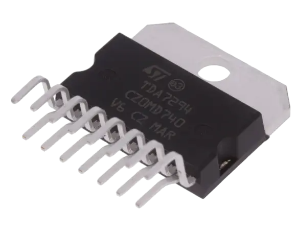 Integralno kolo TDA7294V