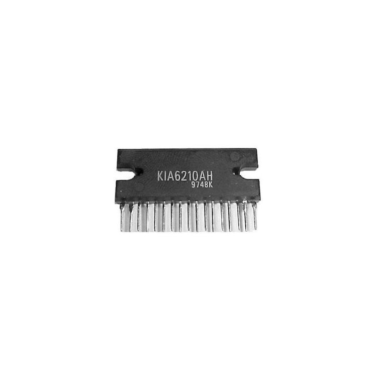 Integralno kolo KIA-6210AH