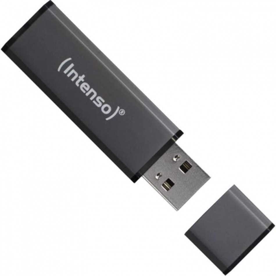 USB stick flash drive 32GB INTENSO