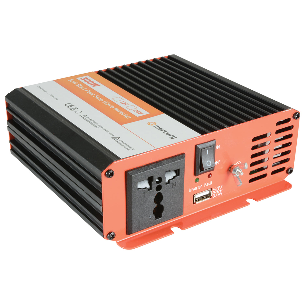 Pretvarač napona  12V na 220V 150W
