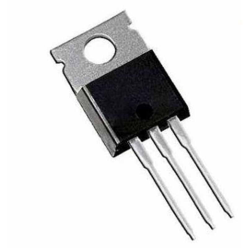 Tranzistor IRF620