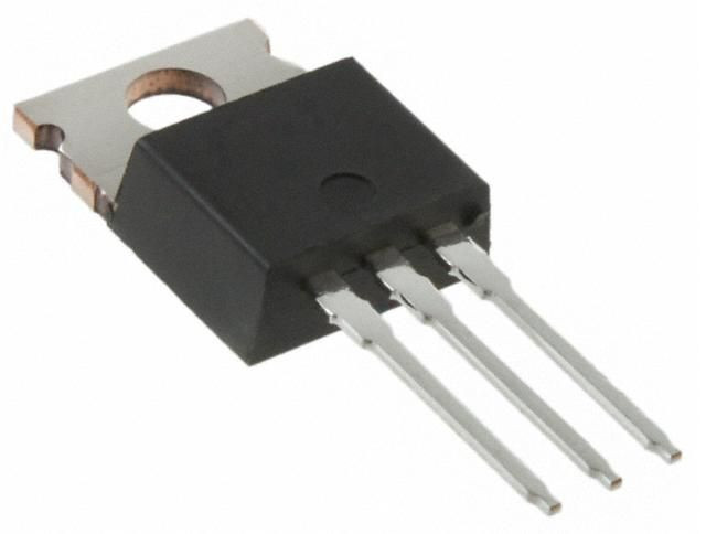 Tranzistor  IRF9Z24N