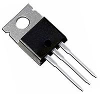 Tranzistor IRFBC40
