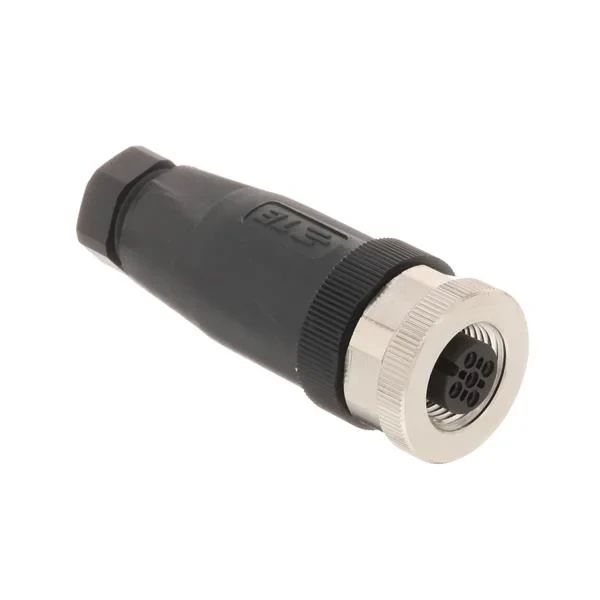 Konektor M12 T4110001041-000