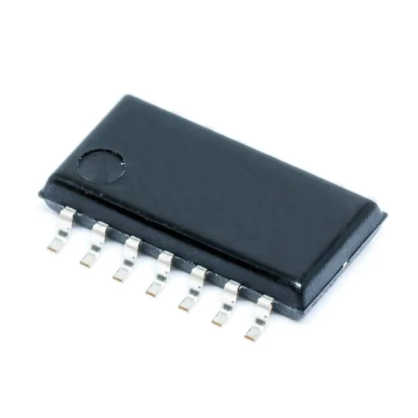Integralno kolo SN74LS51