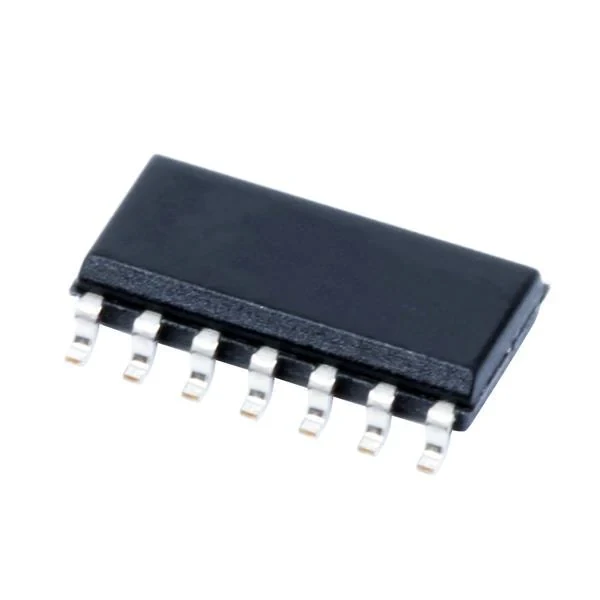 Integralno kolo SN74LS73
