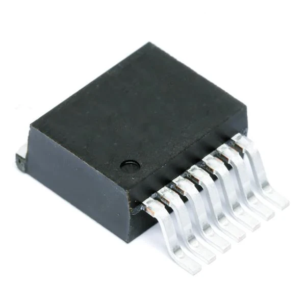 Integralno kolo LM2676S