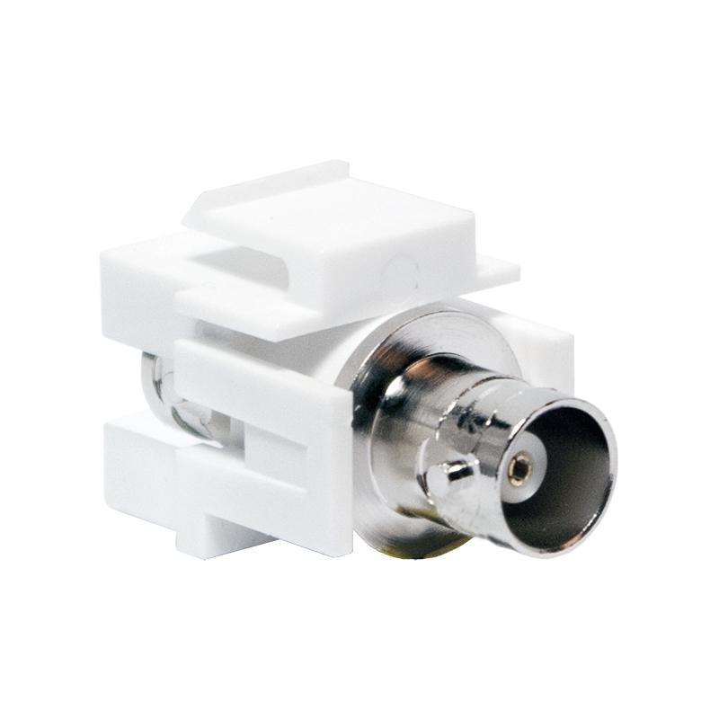 BNC konektor keystone modul 18mm