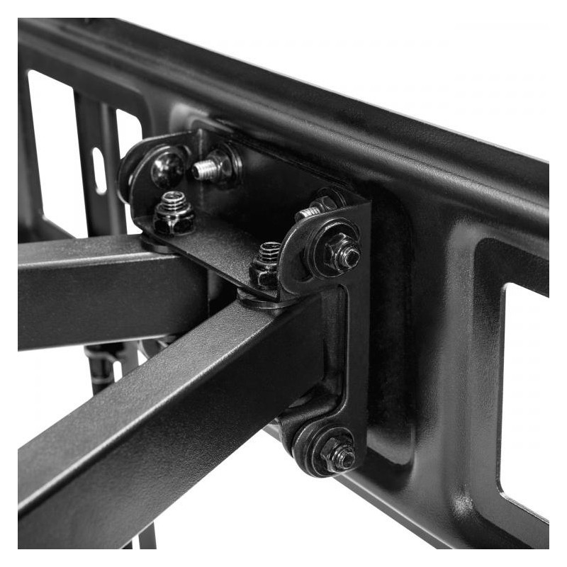 Zglobni nosač za TV 37" 80" 40kg SBOX PLB-3646