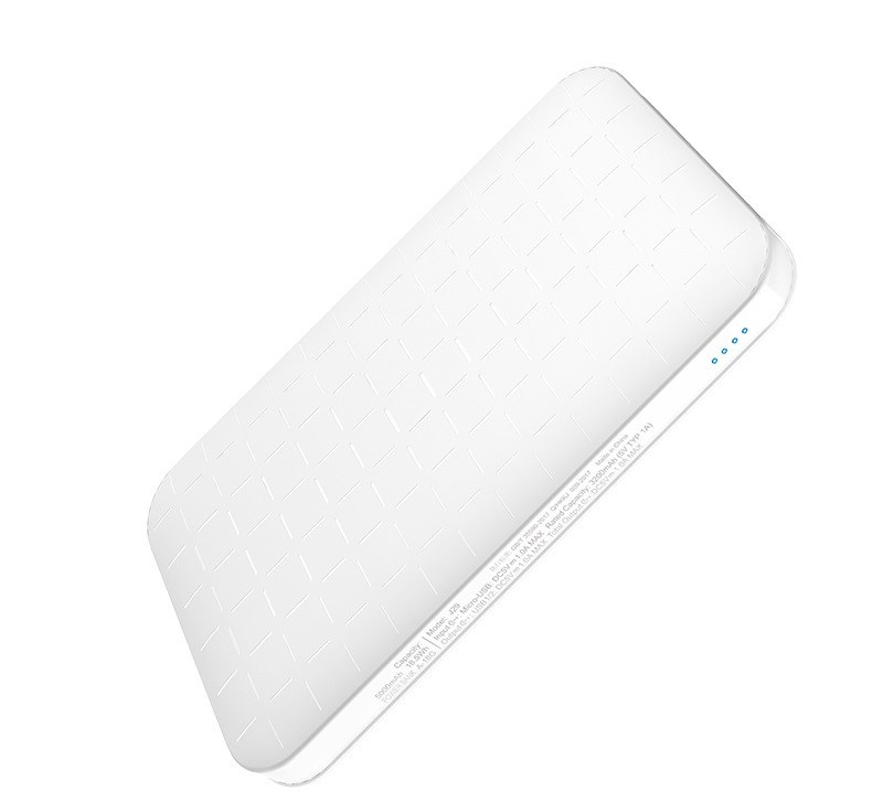 Powerbank HOCO 5000mAh 12W