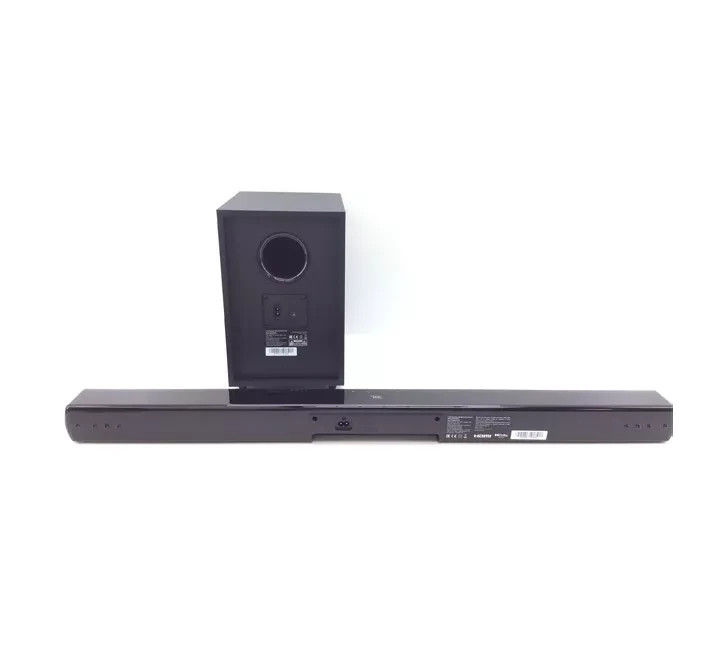 Soundbar JBL SB 170