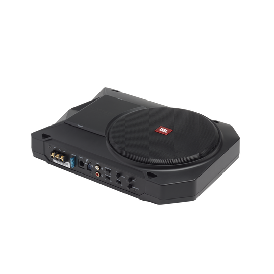 Aktivni auto subwoofer ispod sjedišta JBL BASSPRO SL2 - slika 5
