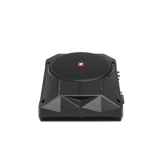 Aktivni auto subwoofer ispod sjedišta JBL BASSPRO SL2 - slika 8