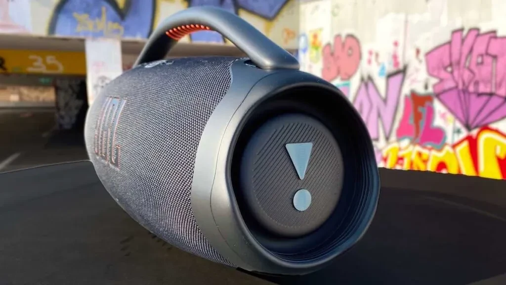 Prijenosni zvučnik JBL Boombox 3