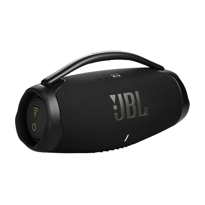 Prijenosni zvučnik JBL Boombox 3