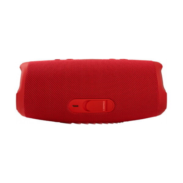 Prijenosni zvučnik JBL Charge 5 crveni
