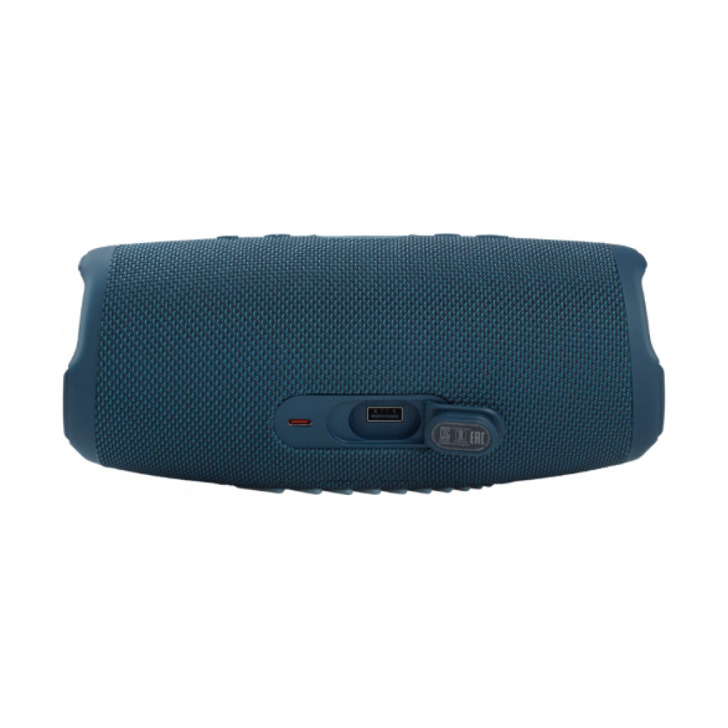Prijenosni zvučnik JBL Charge 5 plavi